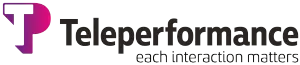 Teleperformance logo